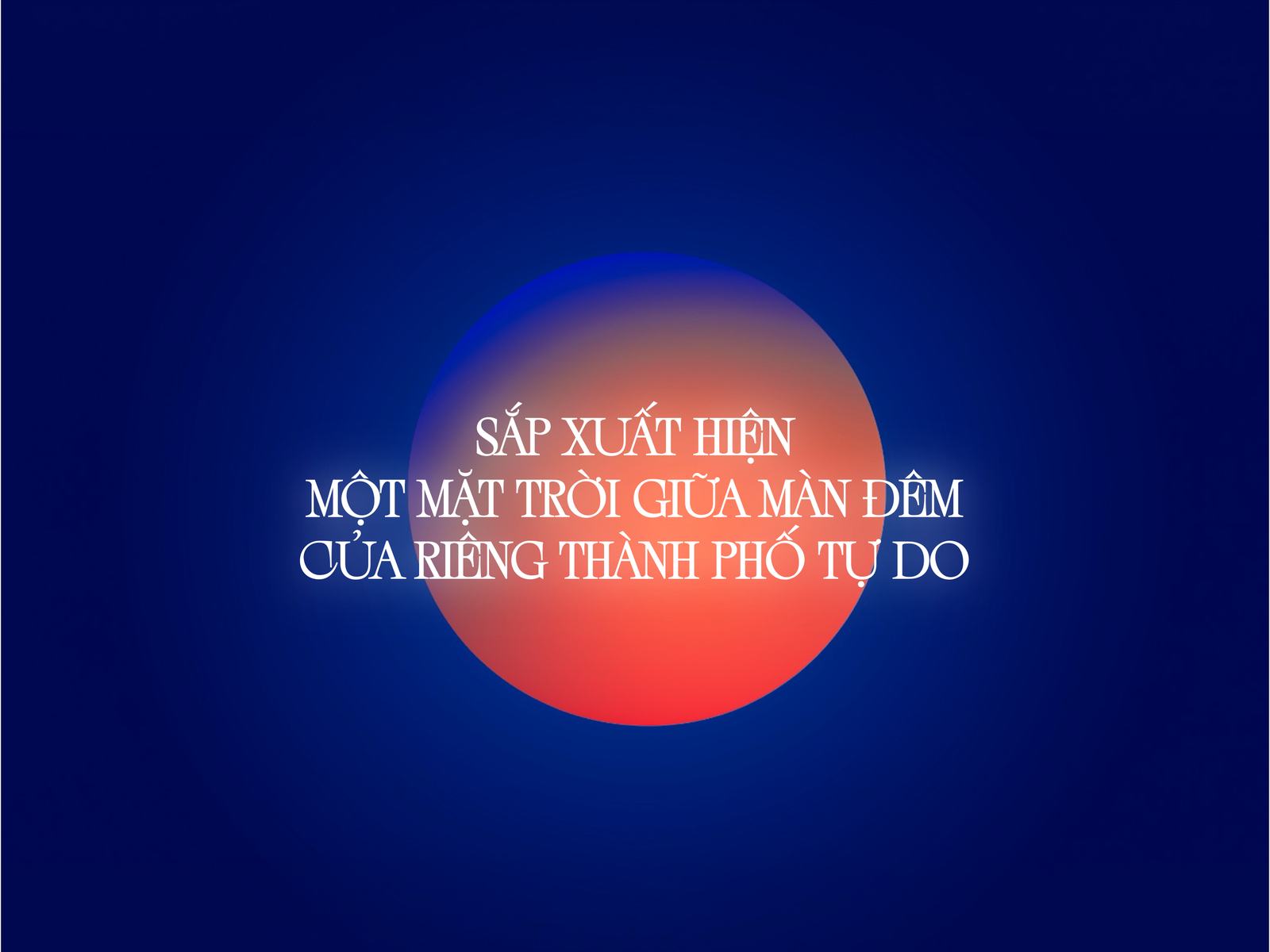 Hành trình 3 thành phố: Nha Trang - Buôn Ma Thuột - Sài Gòn