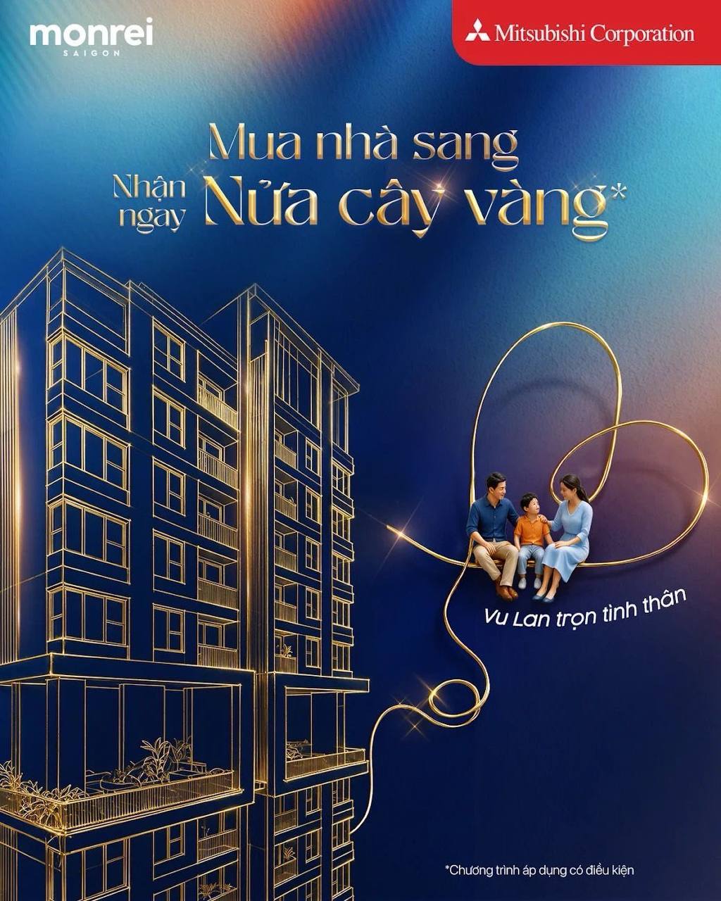 Vàng lập đỉnh, lãi vay tăng: bài toán tài chính mua nhà